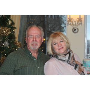 Meet your Posher, Kathy